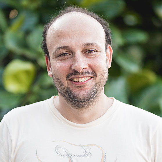 Photo of Bruno Mota