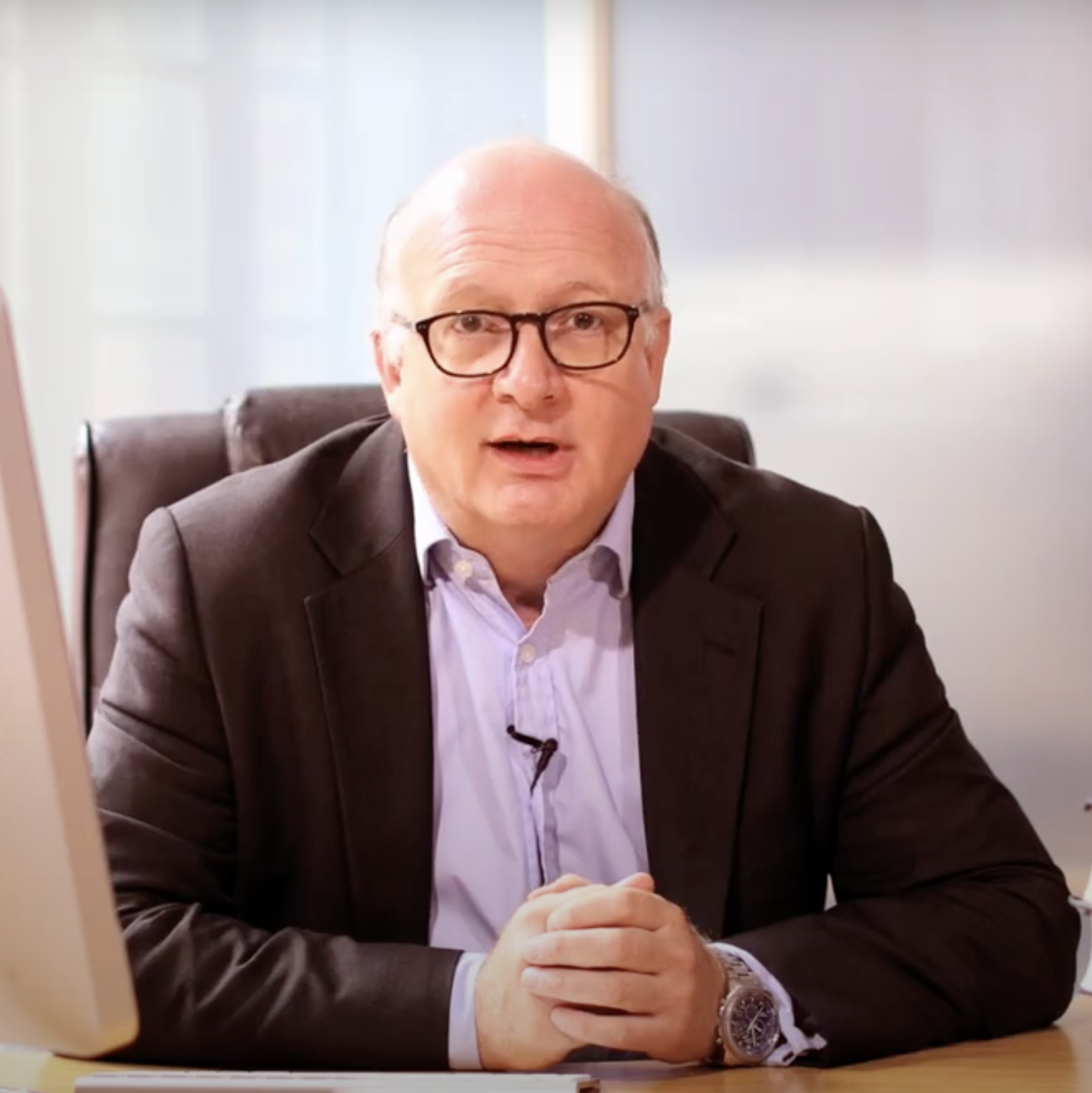 Photo of Matthew Walker