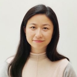 Photo of Yujiang Wang