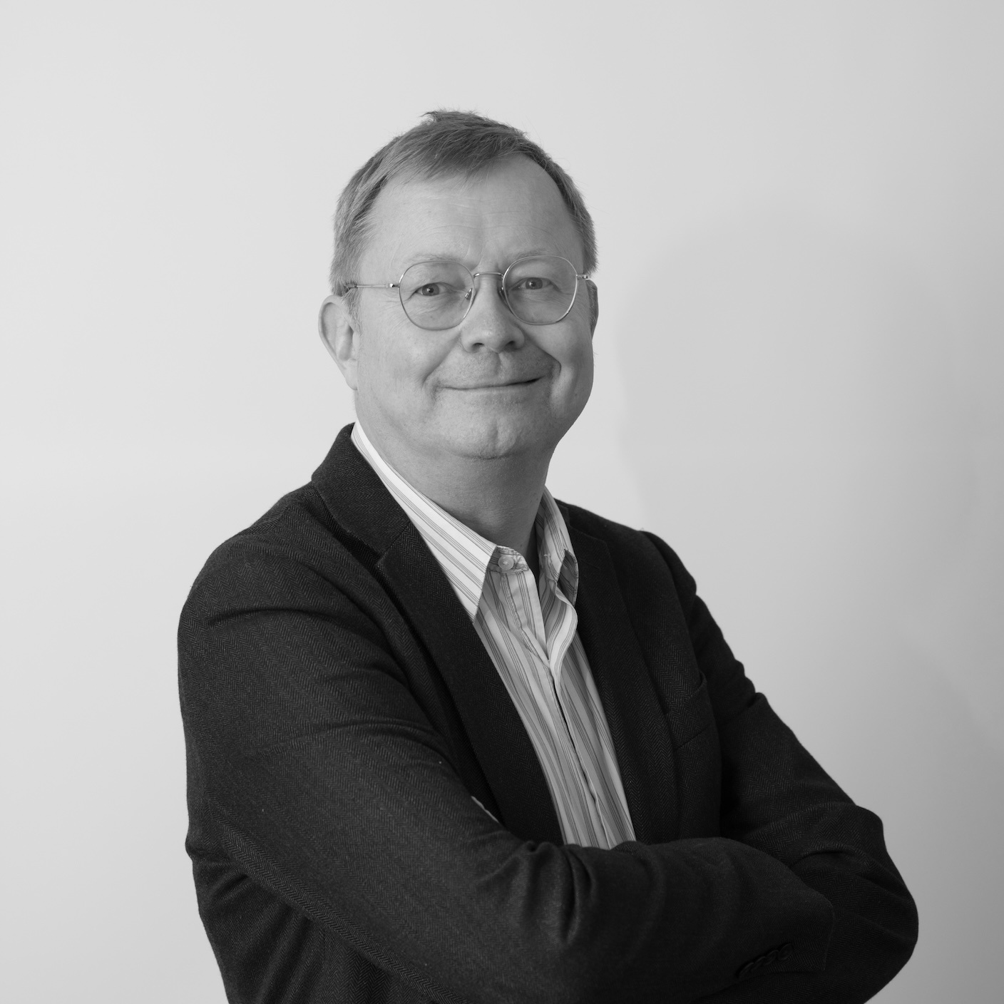 Photo of Malcolm von Schantz