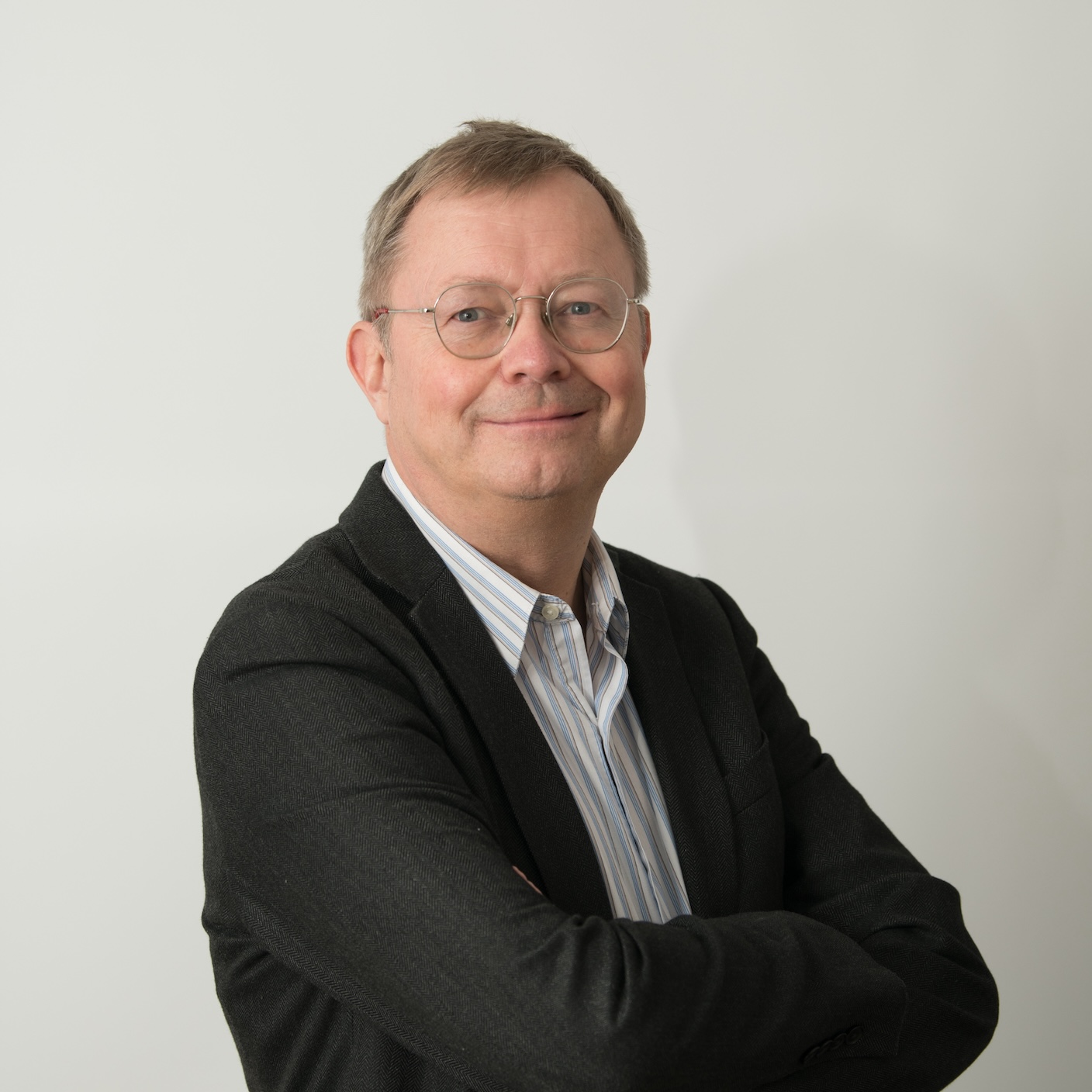 Photo of Malcolm von Schantz